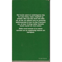 K�rlighedens karrusel (Bog)