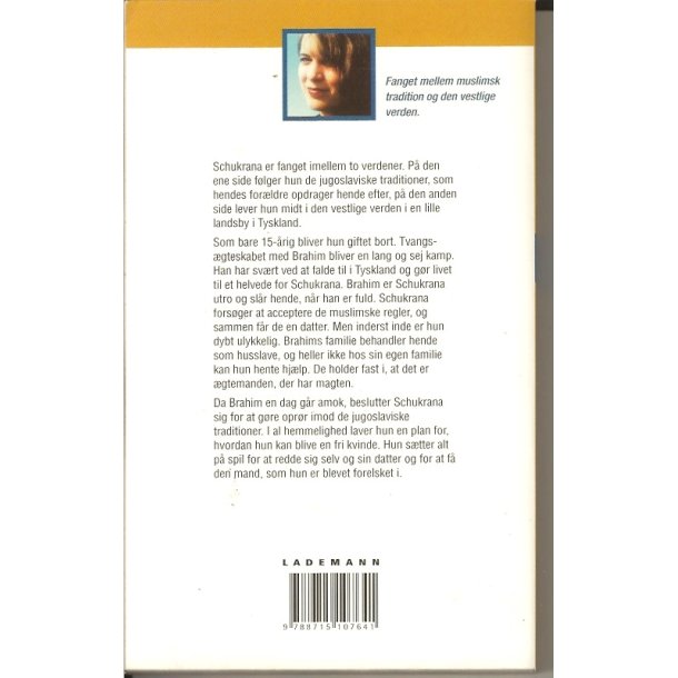 K�rlighedens to ansigter (Bog)