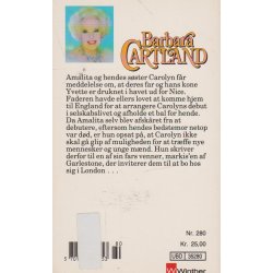 Barbara Cartland 280 