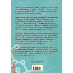 K�rlighedens kemi (Bog)