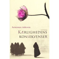 K�rlighedens konsekvenser (Bog)
