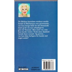 Barbara Cartland - K�rlighedens magt (Bog)