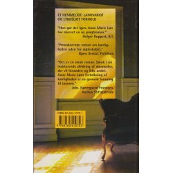 K�rlighedens rum (Bog)