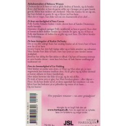 Gigant - K�rlighedens sm� beviser (Bog)