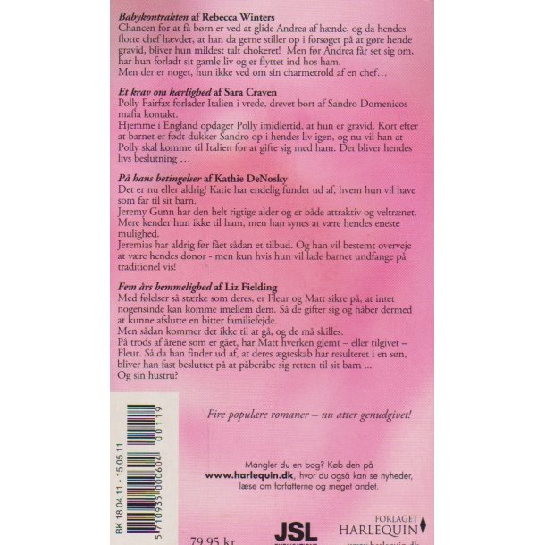 Gigant - K�rlighedens sm� beviser (Bog)