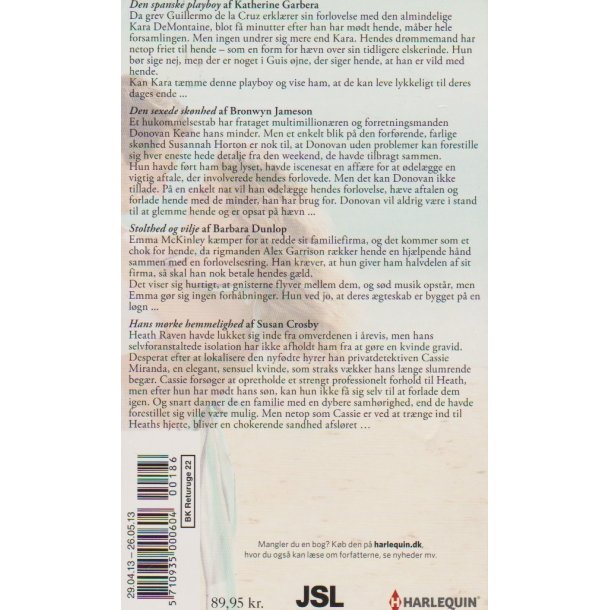 Gigant - K�rligheden vinder (Bog)