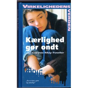 K�rlighed g�r ondt (Bog)