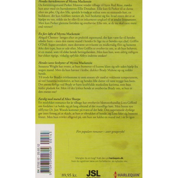 Gigant - K�rlighed og hovedbrud (Bog)