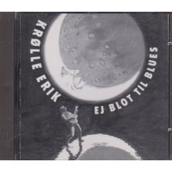 Ej blot til blues (CD)
