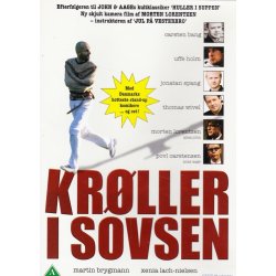 Kr�ller i sovsen (DVD)