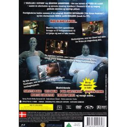Kr�ller i sovsen (DVD)
