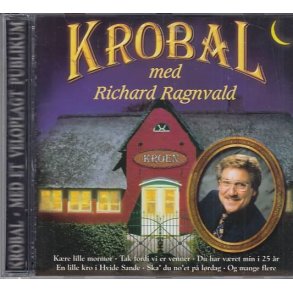 Krobal (CD)