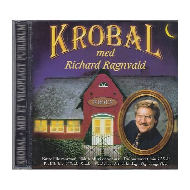 Krobal (CD)