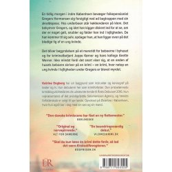 Krokodillevogteren (Bog)