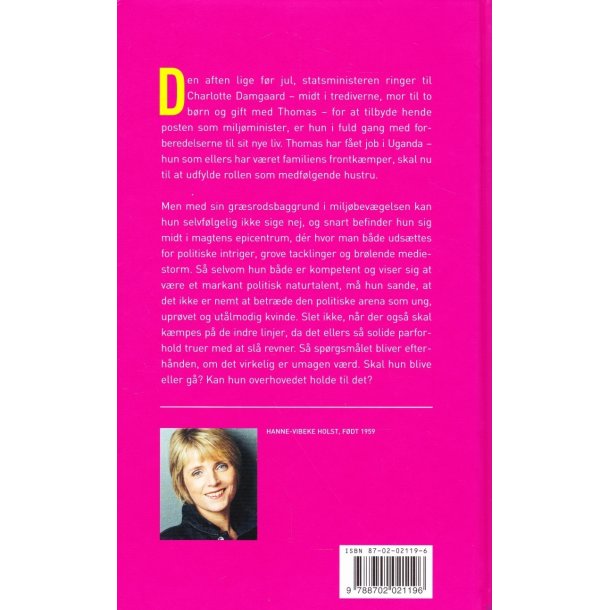 Kronprinsessen (Bog)