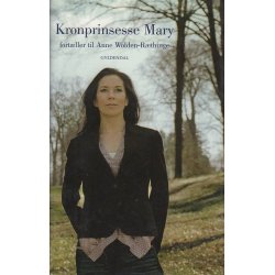 Kronprinsesse Mary (Bog)
