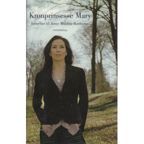 Kronprinsesse Mary (Bog)