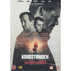 Krudtt�nden (DVD)