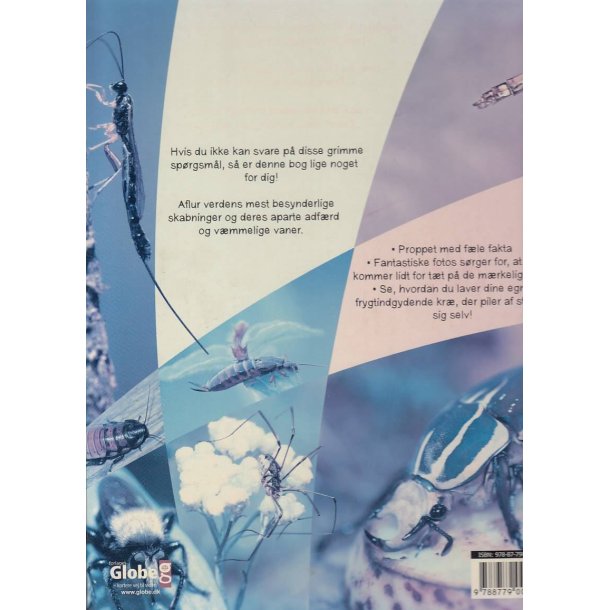 Krybende kr� (Bog)