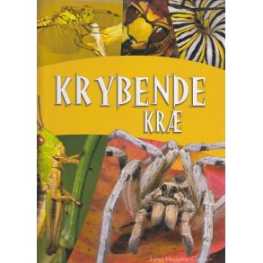Krybende kr� (Bog)