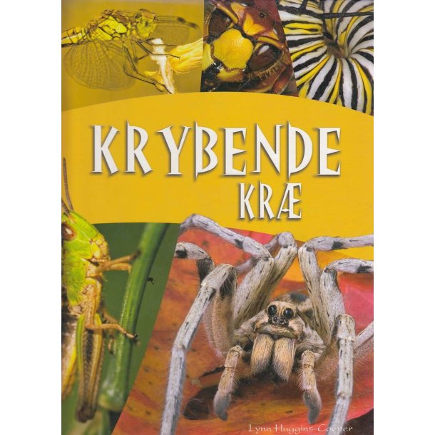 Krybende kr� (Bog)