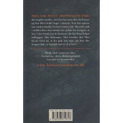 Historien om Mira 3 - Krystal hjertet (Bog)