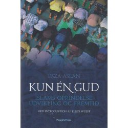 Kun �n Gud (Bog)