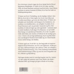 Kun slutningen mangler (Bog)