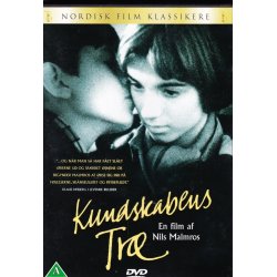 Kundskabens tr� (DVD)