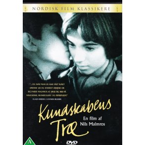 Kundskabens tr� (DVD)