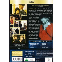 Kundskabens tr� (DVD)