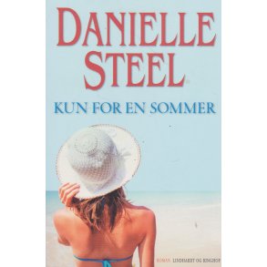 Kun for en sommer (Bog)