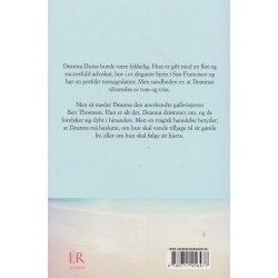 Kun for en sommer (Bog)