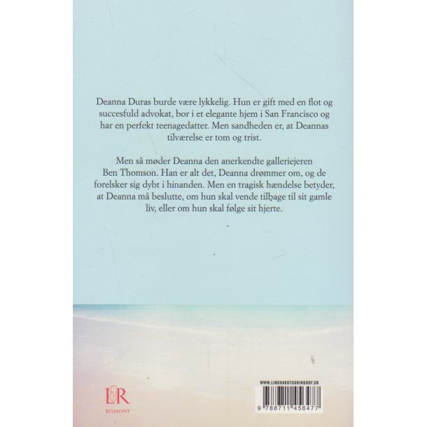 Kun for en sommer (Bog)