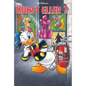 Kunst eller? (Bog)