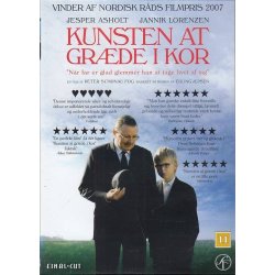 Kunsten at gr�de i kor (DVD)
