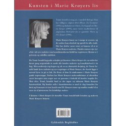 Kunsten i Marie Kr�yers liv (Bog)