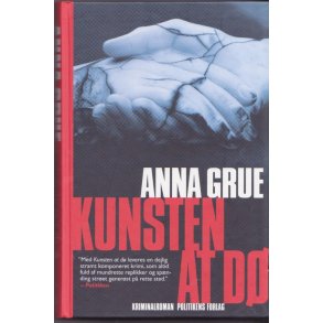 Kunsten at d� (Bog)