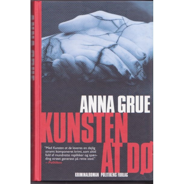 Kunsten at d� (Bog)