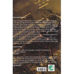 Kurs mod Geneve (Bog)