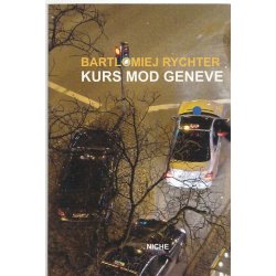 Kurs mod Geneve (Bog)