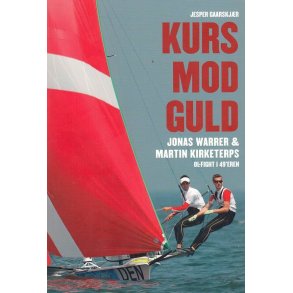 Kurs mod guld - OL-fight i 49'eren