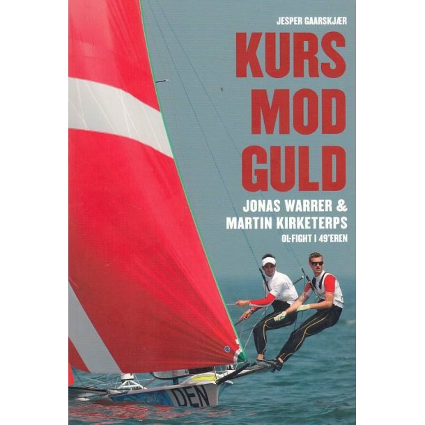 Kurs mod guld - OL-fight i 49'eren