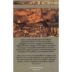 Kurs mod katastrofer? (Bog)