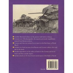 Kursk - History's greatest tank battle (Bog)