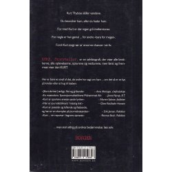 Kurt. Storyteller (Bog)