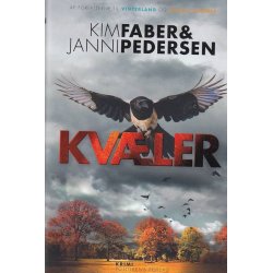 Kv�ler (Bog)