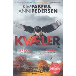 Kv�ler (Bog)