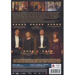 Kvartetten (DVD)