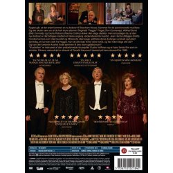 Kvartetten (DVD)